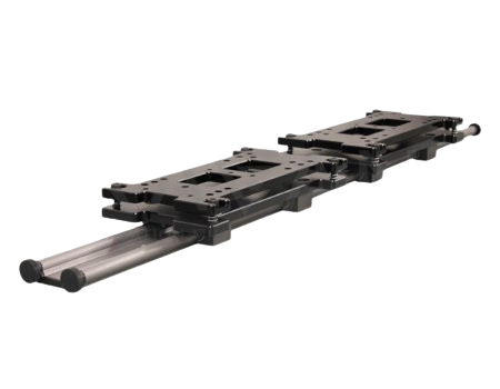 Wave-Glide™ Rail Positioning System Kits - PT. Sumber Instrumindo